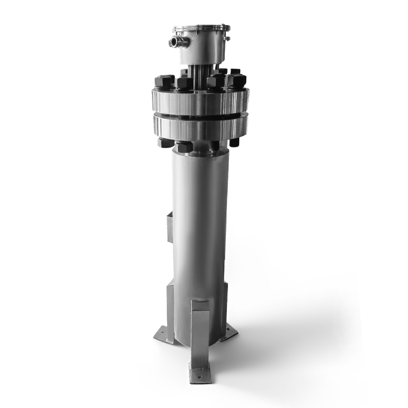 Hydrogen Electric Heater Hydrogen Electric Heater