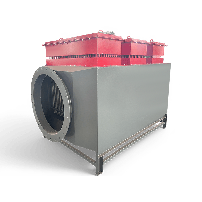 Air Electric Heater