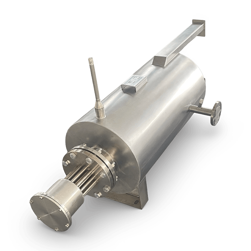 Thermal Oil Electric Heater Thermal Oil Electric Heater