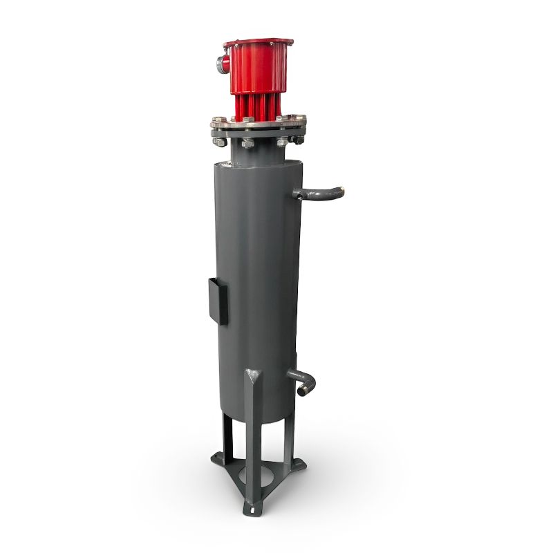 Feed Water Electric Heater Feed Water Electric Heater