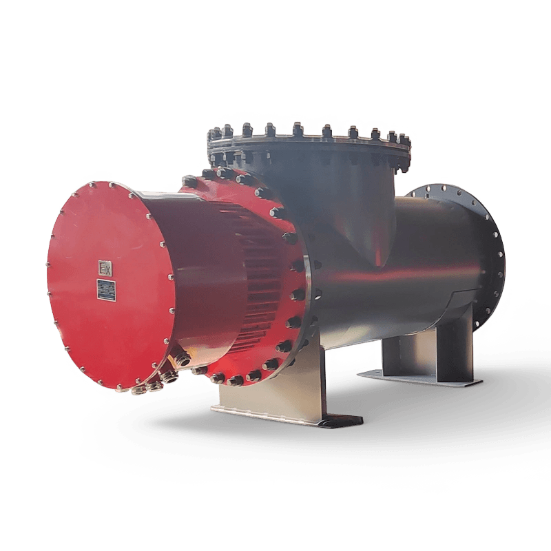 Molten Salt Electric Heater Liquid Electric Heaters