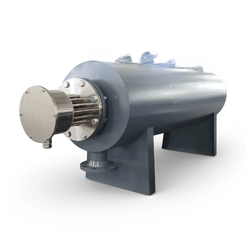 1100°C Electric Heater High Temperature & High Pressure Electric Heaters
