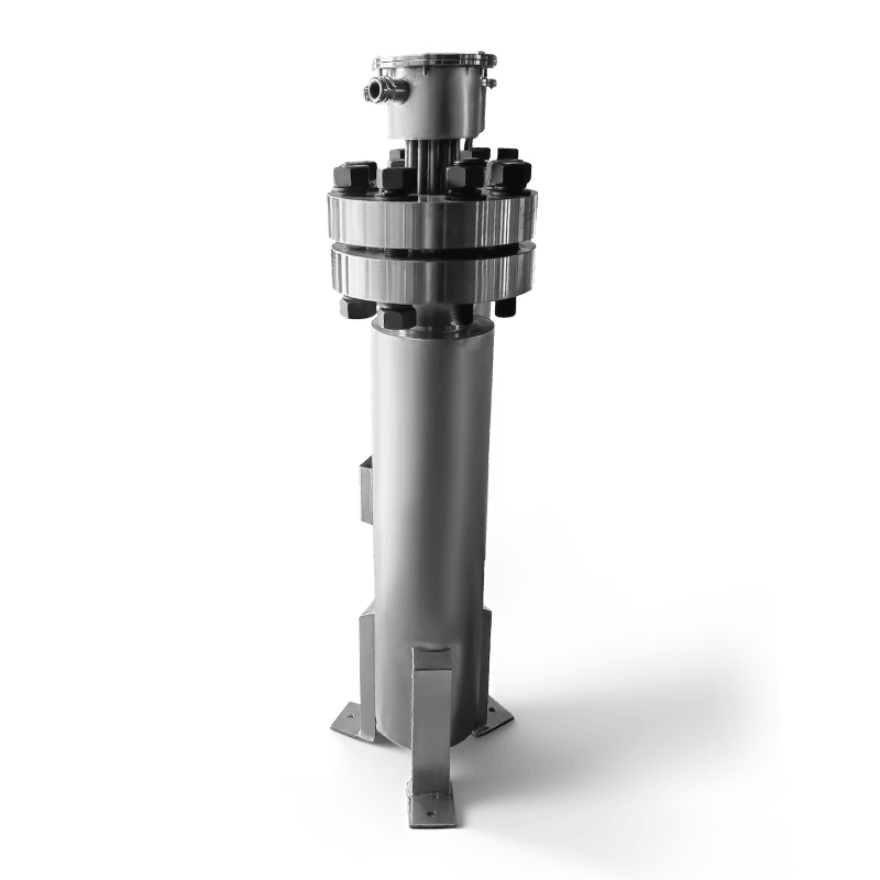 15 Megapascal Pressure Electric Heater 15 Megapascal Pressure Electric Heater