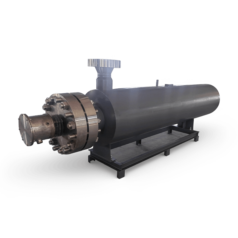 25 Megapascal Pressure Electric Heater 25 Megapascal Pressure Electric Heater
