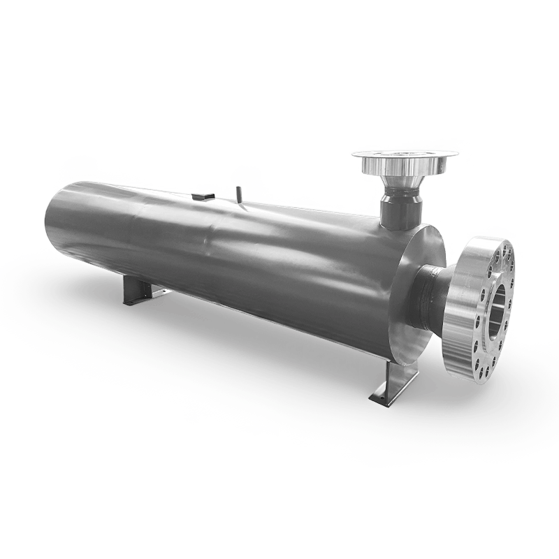 35 Megapascal Pressure Electric Heater High Temperature & High Pressure Electric Heaters