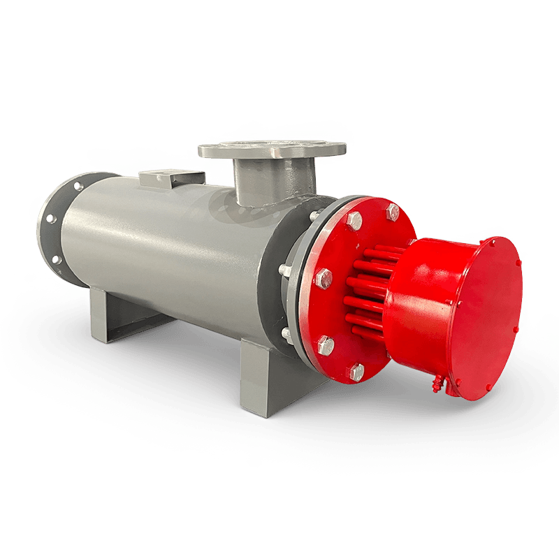 800°C Electric Heater 800°C Electric Heater