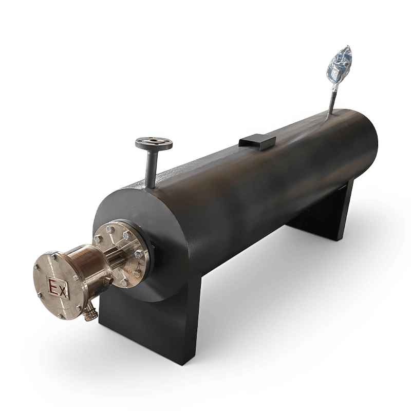 Explosion-Proof Natural Gas Heater Explosion-Proof Electric Heaters