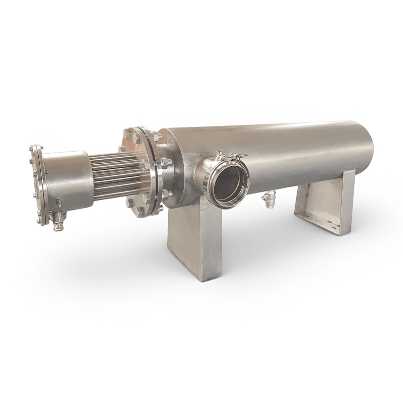 Explosion-Proof Crude Oil Heater Explosion-Proof Electric Heaters