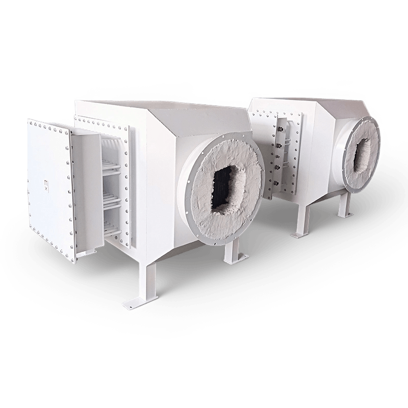 Explosion-Proof Air Duct Electric Heater Explosion-Proof Electric Heaters