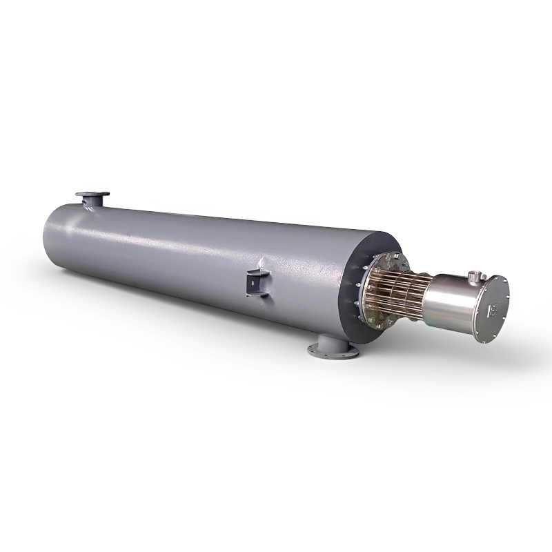 Explosion-Proof Blast Furnace Gas Heater Explosion-Proof Electric Heaters