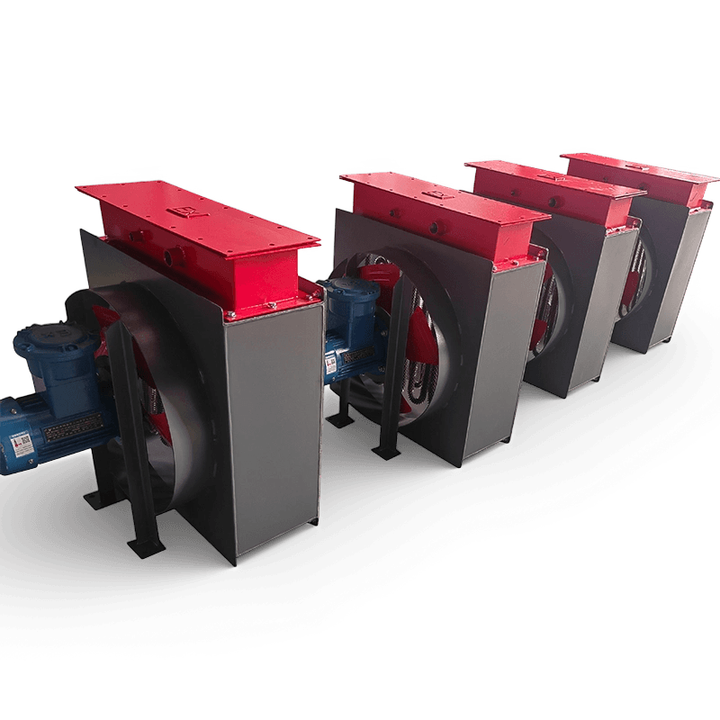 Explosion-Proof Heater Explosion-Proof Heater