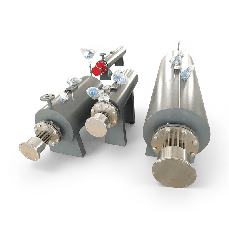 Marine Electric Heater Special & Custom Electric Heaters