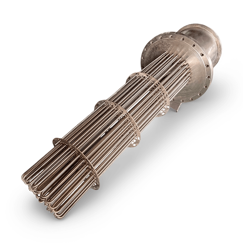Electrode Heater Electrode Heater