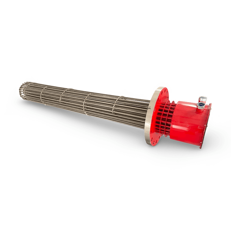Soil Remediation Electric Heater Special & Custom Electric Heaters