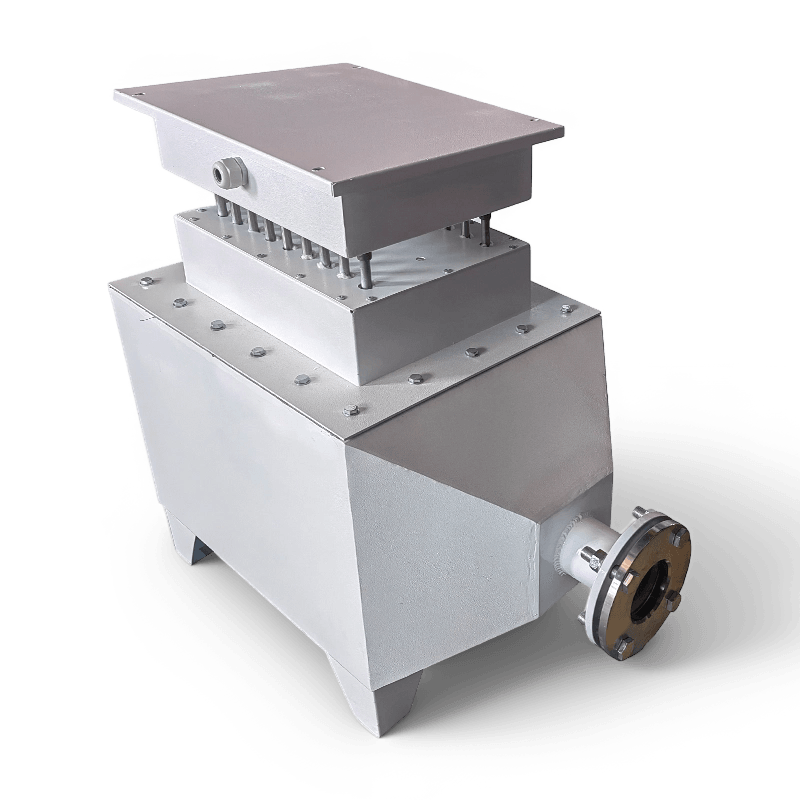Electric Heater For Desulfurization And Denitrification Special & Custom Electric Heaters