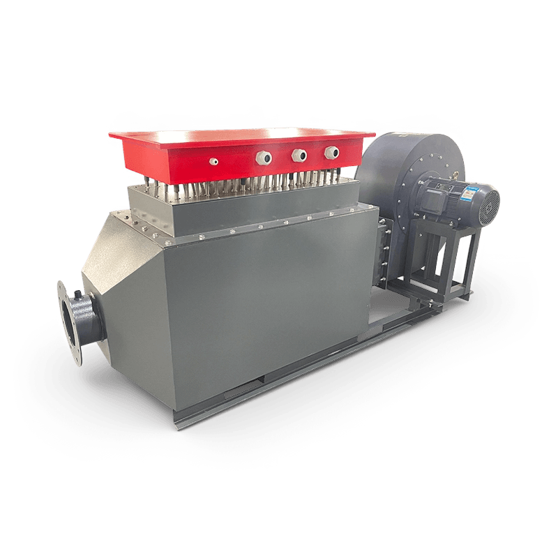 Industrial Salt Drying Heater Industrial Salt Drying Heater