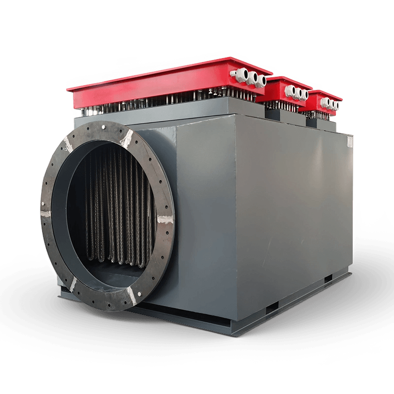 Paint Baking Room Heater Drying Electric Heaters