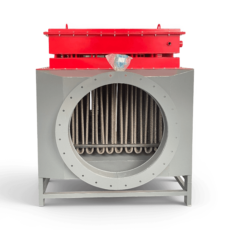 Cotton Drying Heater Cotton Drying Heater