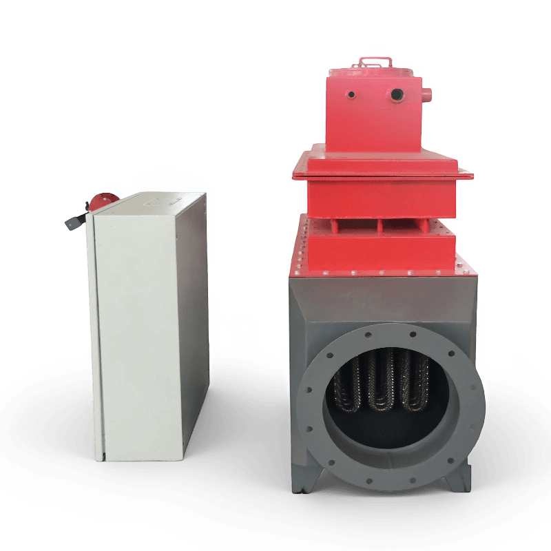 Feed Drying Heater Drying Electric Heaters