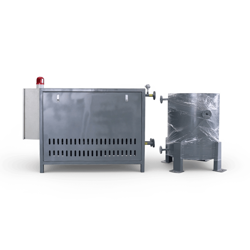 Thermal Oil Heater for Reactor Heating Thermal Oil Heaters & Furnaces