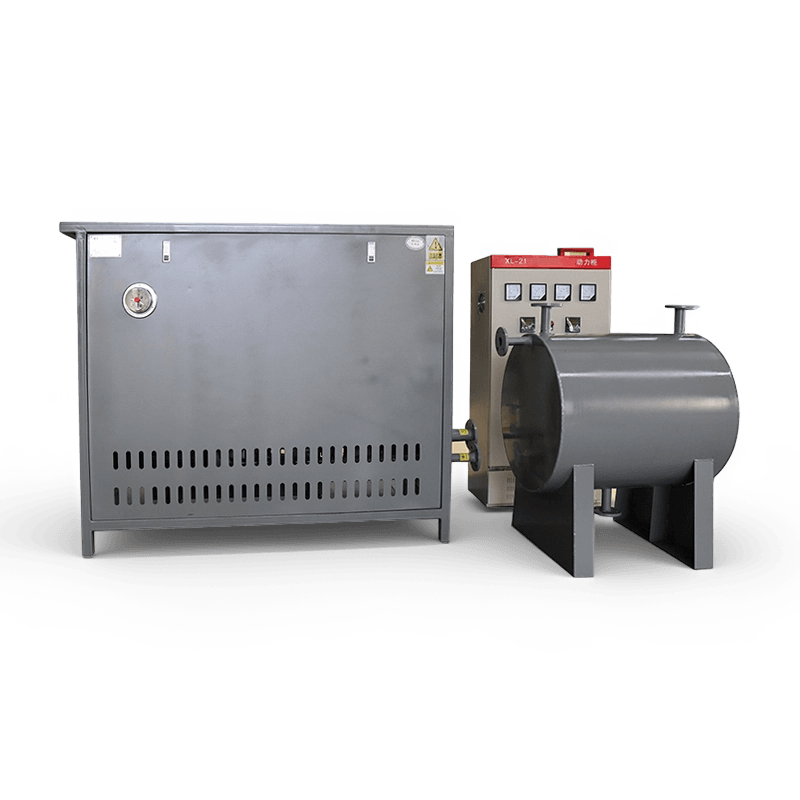 Thermal Oil Heater for Industrial Baking Oven Thermal Oil Heaters & Furnaces