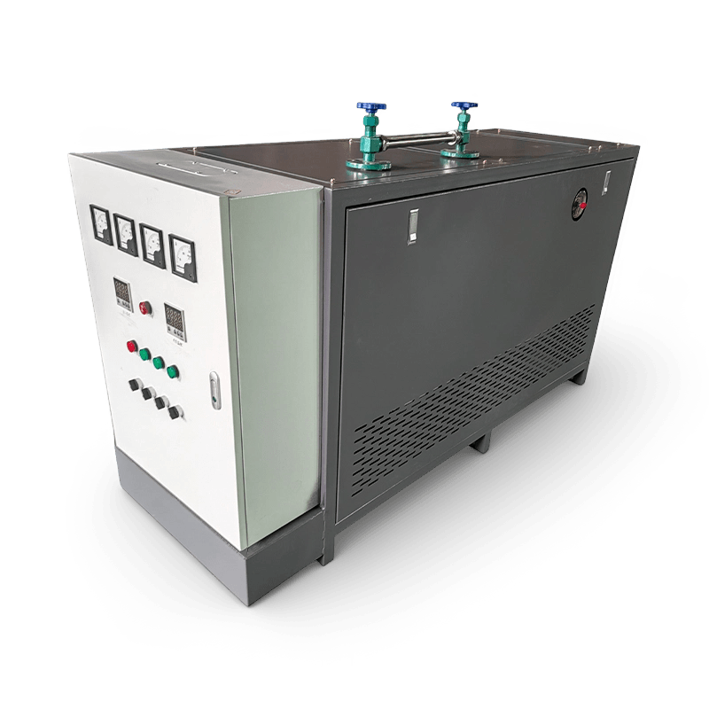 Thermal Oil Mold Temperature Controller Thermal Oil Heaters & Furnaces