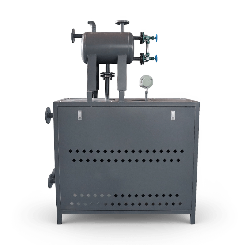 Organic Heat Carrier Boiler Thermal Oil Heaters & Furnaces