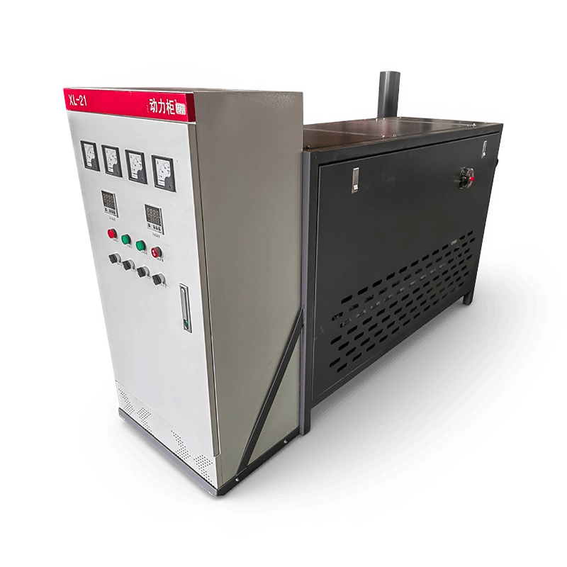 Thermal Oil Heater for Distillation Tower Thermal Oil Heaters & Furnaces