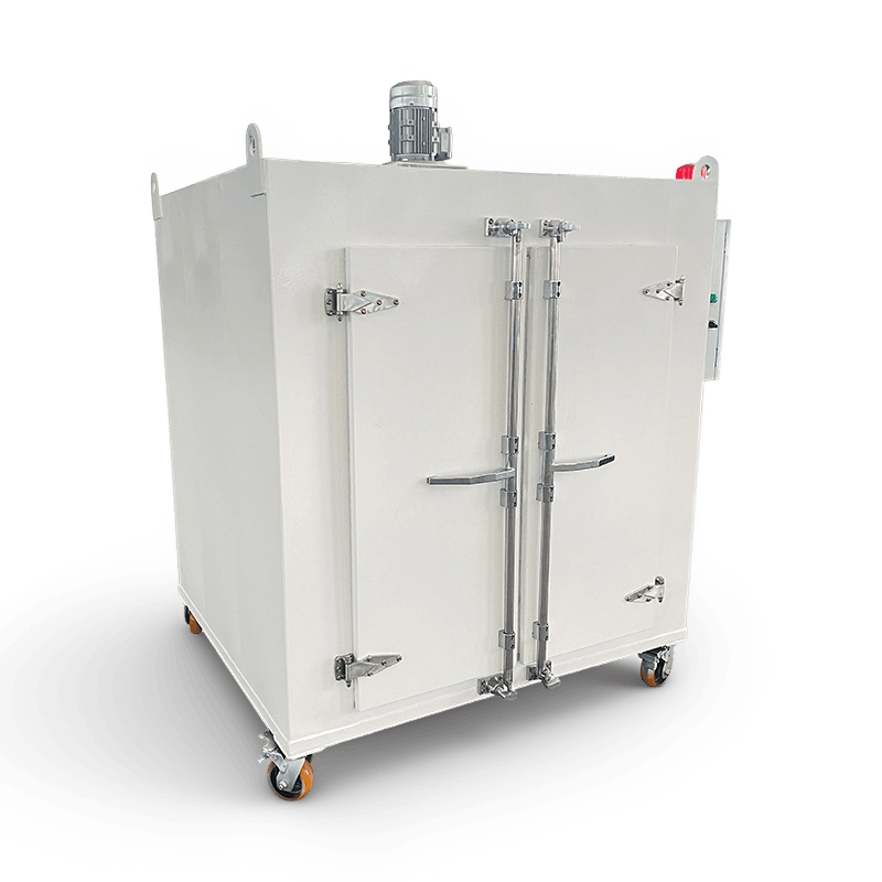 High Temperature Oven High Temperature Oven
