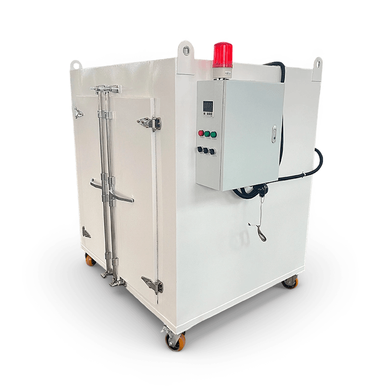 Hot Air Circulation Oven Hot Air Circulation Oven