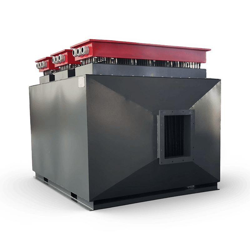 Wellhead Hot Air Furnace Hot Air Furnaces