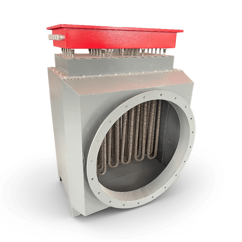 Fan Heater Fan Heater