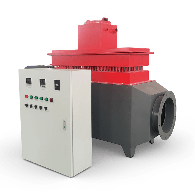 Air Heater Hot Air Furnaces