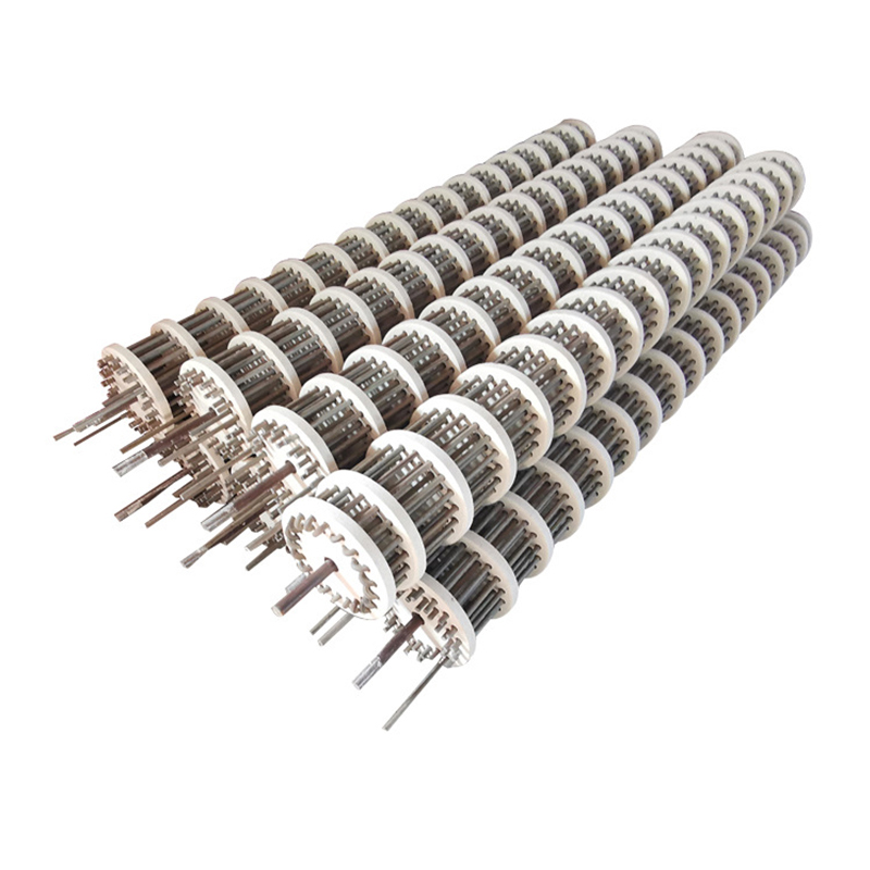 Ceramic Radiant Heater Ceramic Radiant Heater