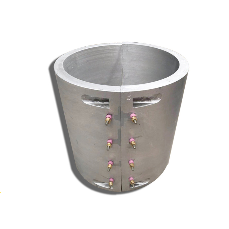 Aluminum Cast Heater Aluminum Cast Heater