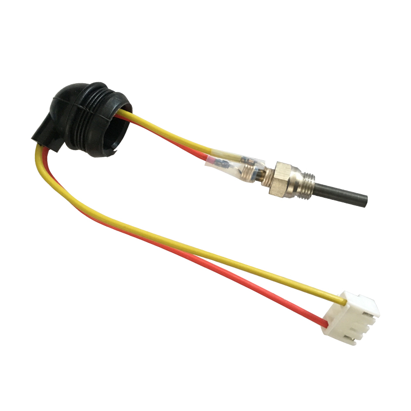 Single Ended Tubular Heater Single Ended Tubular Heater