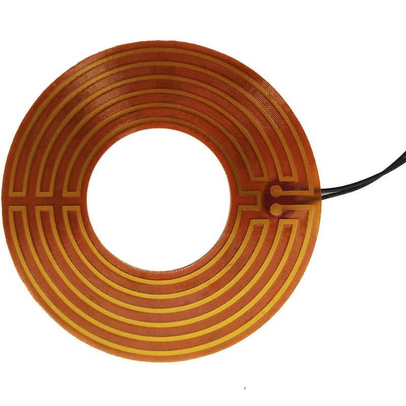 Polyimide Film Heater Polyimide Film Heater