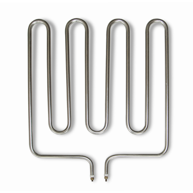 Double Ended Tubular Heater Double Ended Tubular Heater