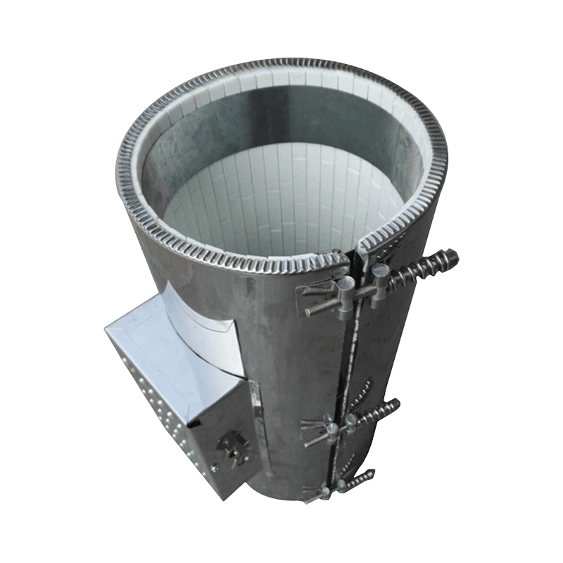Ceramic Band Heater Ceramic Band Heater