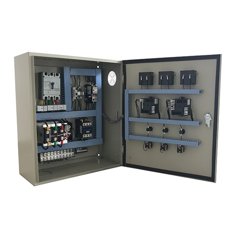 Control Cabinet Control Cabinet