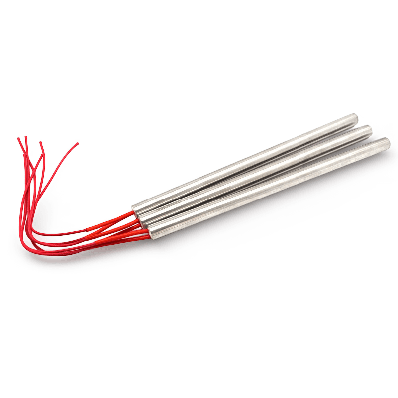 Single Ended Tubular Heater Tubular Heater