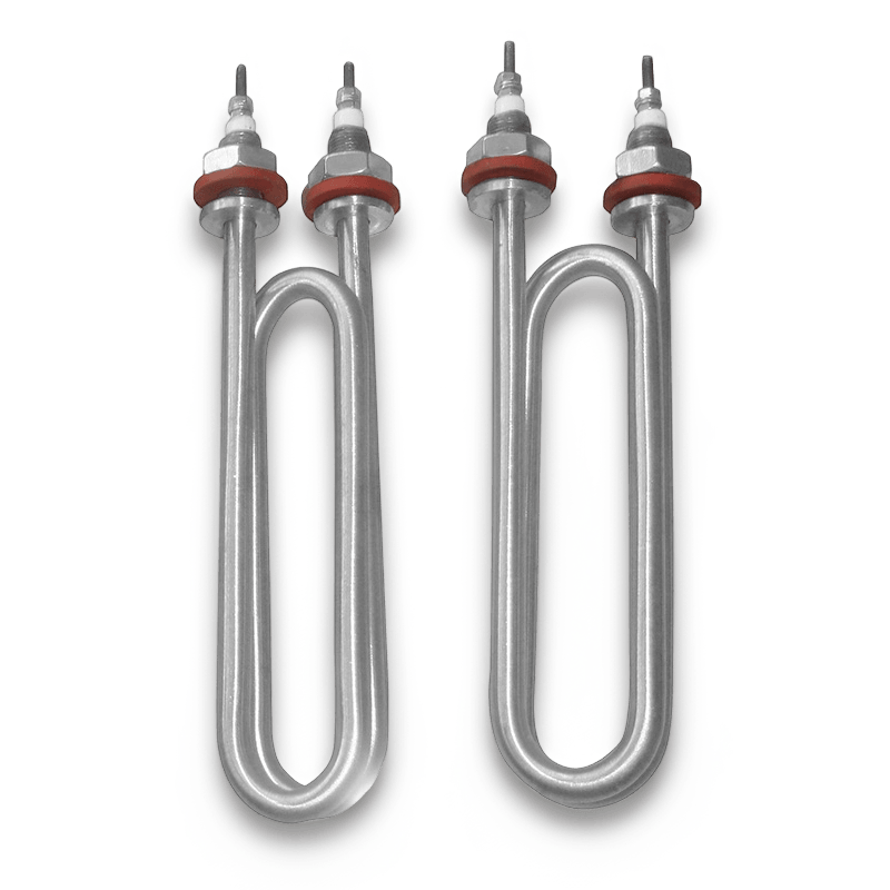 Double Ended Tubular Heater Tubular Heater