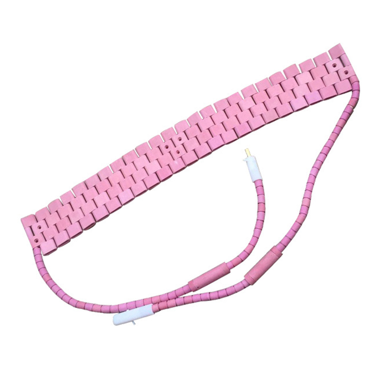 Flexible Ceramic Heating Pad Flexible Ceramic Heating Pad