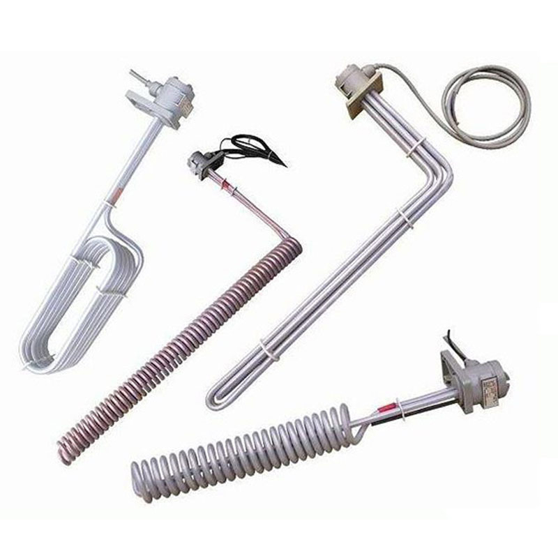 Corrosion Resistant Heating Element Corrosion Resistant Heating Element