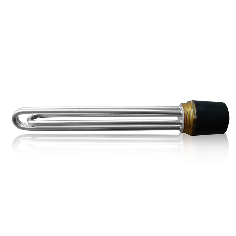 Flanged Tubular Heater Flanged Tubular Heater