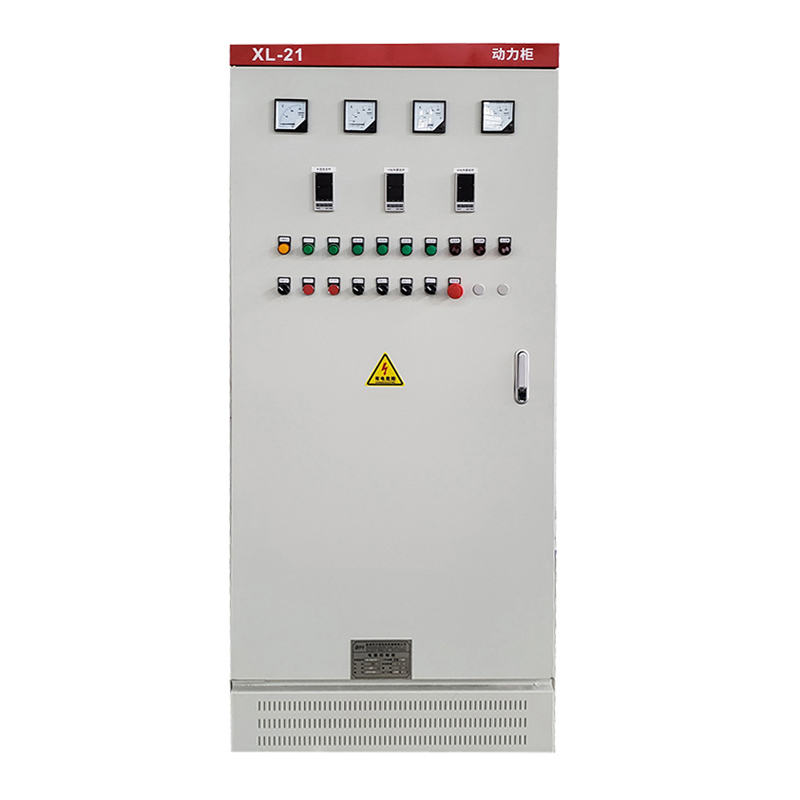 Control Cabinet Control Cabinet