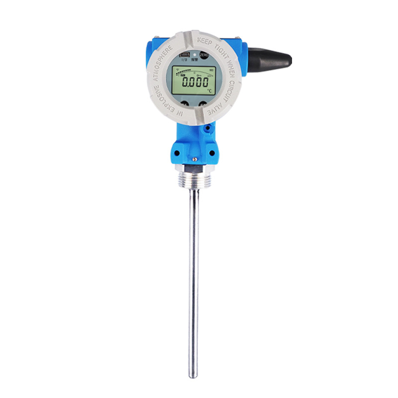 Temperature Transmitter