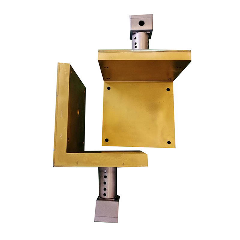 Copper Cast Heater Copper Cast Heater
