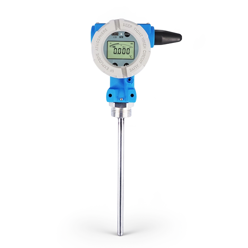 Temperature Transmitter Temperature Sensor