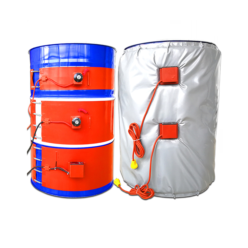 Silicone Rubber Heater Silicone Rubber Heater